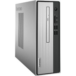 Lenovo IdeaCentre 3 3020e - 128GB SSD - 4GB RAM - Windows 11 Home - Gris - Publicité Lenovo IdeaCentre 3 3020e - 128GB SSD - 4GB RAM - Windows 11 Home - Gris - Publicité