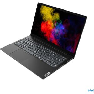 Lenovo V15 i5-1135G7 Zwart - Laptop Lenovo V15 i5-1135G7 Zwart - Laptop