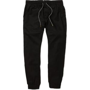 Volcom Frickin Slim Fit Joggers - noir - Publicité Volcom Frickin Slim Fit Joggers - noir - Publicité