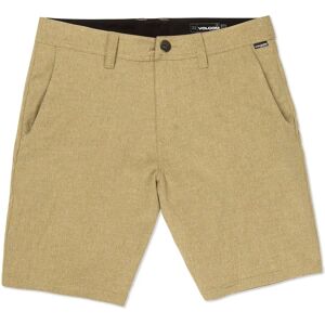 Volcom Beigeshorts - Bermuda de Hombre VOLCOM Frickin Cross Shred Volcom Beigeshorts - Bermuda de Hombre VOLCOM Frickin Cross Shred
