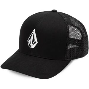 Volcom Full Stone Cheese (D5512317) - černá Volcom Full Stone Cheese (D5512317) - černá