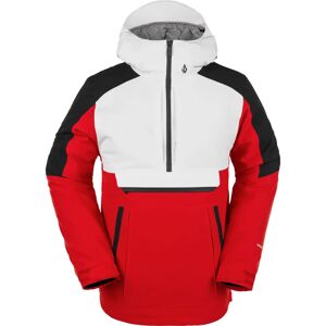 Geacă de zăpadă impermeabilă Volcom Brighton Anorak Geacă de zăpadă impermeabilă Volcom Brighton Anorak