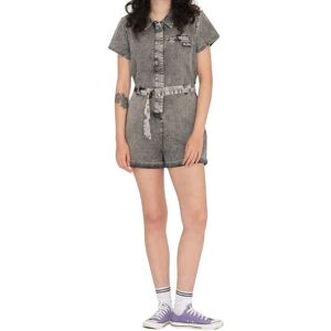VOLCOM Asphalt Romper - kombinéza VOLCOM Asphalt Romper - kombinéza