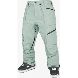 Pantalons Guch Stretch GORE-TEX Volcom - Pantalons - Publicité Pantalons Guch Stretch GORE-TEX Volcom - Pantalons - Publicité