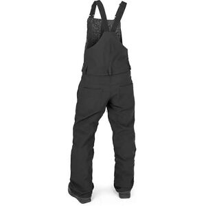 Volcom Swift Bib - Snowboard Pants Volcom Swift Bib - Snowboard Pants