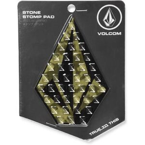 Volcom Stomp Pad - Camuflaj - Unisex Volcom Stomp Pad - Camuflaj - Unisex