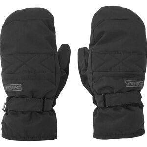Volcom PEEP GORE-TEX Μανσέτα - Μαύρο - Γυναίκα Volcom PEEP GORE-TEX Μανσέτα - Μαύρο - Γυναίκα