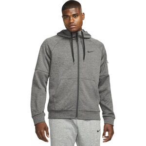 Nike Therma-FIT Sweat à Capuche Zippé - Hoodies - Publicité Nike Therma-FIT Sweat à Capuche Zippé - Hoodies - Publicité