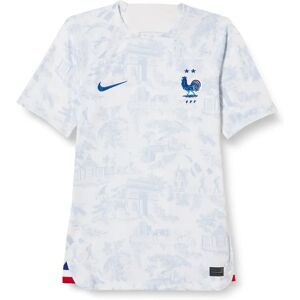 Nike France Away Shirt 2022 2023 - Jersey Nike France Away Shirt 2022 2023 - Jersey