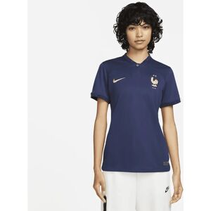 Nike Frankreich Shirt 2022/23 Damen - Heimtrikot Nike Frankreich Shirt 2022/23 Damen - Heimtrikot