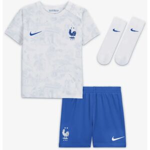 Nike France Babykit 2022 - Away Nike France Babykit 2022 - Away