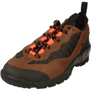 Nike Acg Air Mada Brown Black - Shoes - Casual Outdoor Wear Nike Acg Air Mada Brown Black - Shoes - Casual Outdoor Wear