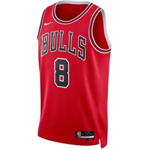 Nike Chicago Bulls Zach Lavine NBA Icon Edition Swingman Jersey - S Nike Chicago Bulls Zach Lavine NBA Icon Edition Swingman Jersey - S
