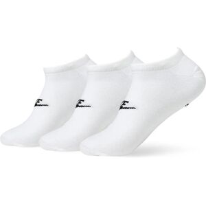 Skarpety Nike Everyday Essential (DX5075) 3 Pak - biały/czarny Skarpety Nike Everyday Essential (DX5075) 3 Pak - biały/czarny