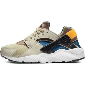 Nike Huarache Run Beige - Shoes Nike Huarache Run Beige - Shoes