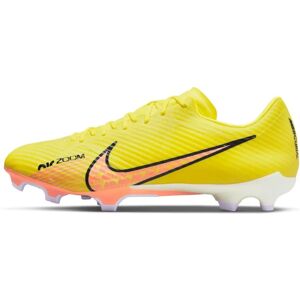 Nike Zoom Vapor 15 Academy Pink Salmon - Football Shoes Nike Zoom Vapor 15 Academy Pink Salmon - Football Shoes