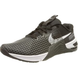 Nike Metcon 8 Nero - Scarpe da training Nike Metcon 8 Nero - Scarpe da training