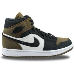 Nike Jordan SE Olive Toe Women's Sneakers - Sneakers Nike Jordan SE Olive Toe Women's Sneakers - Sneakers