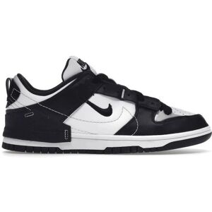 Nike Dunk Low Disrupt 2 Panda (W) - Sort - Kvinde - Sneakers Nike Dunk Low Disrupt 2 Panda (W) - Sort - Kvinde - Sneakers