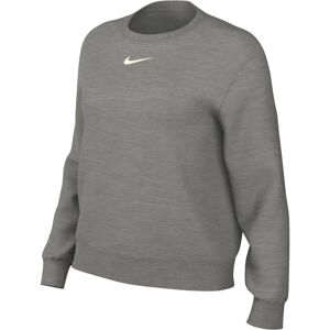 Nike Phoenix Grau Pullover - Sport & Freizeit Nike Phoenix Grau Pullover - Sport & Freizeit