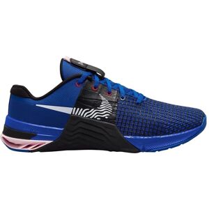 Nike Men’s Metcon 8 Training Shoes - Old Royal Blue/White - Training Shoes Nike Men’s Metcon 8 Training Shoes - Old Royal Blue/White - Training Shoes