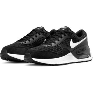 Nike Air Max SYSTM Enfants Baskets - Noir & Blanc - Sneaker, Chaussure de Running, Unisexe - Publicité Nike Air Max SYSTM Enfants Baskets - Noir & Blanc - Sneaker, Chaussure de Running, Unisexe - Publicité