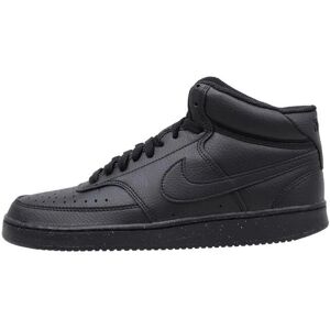 Nike DN3577-003 Baskets Noires - Sneakers - Publicité Nike DN3577-003 Baskets Noires - Sneakers - Publicité