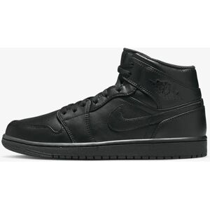 Nike Air Jordan 1 (554724) - sort/sort/sort (554724-093) Nike Air Jordan 1 (554724) - sort/sort/sort (554724-093)