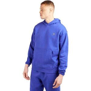 Nike Jordan Light concord/White Hoodie - Sudadera con capucha Nike Jordan Light concord/White Hoodie - Sudadera con capucha