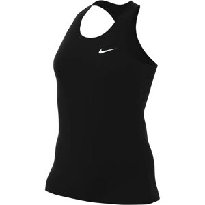 Nike Black Racerback Tank - Sportswear Nike Black Racerback Tank - Sportswear