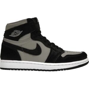 Nike Jordan 1 Retro High Og Twist 2.0 Mellemgrå - Sneakers Nike Jordan 1 Retro High Og Twist 2.0 Mellemgrå - Sneakers