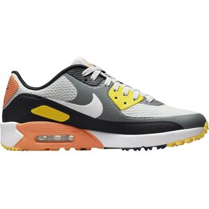 Nike Air Max 90 G Golfschuhe - Unisex, Retro-Design, Wasserabweisend Nike Air Max 90 G Golfschuhe - Unisex, Retro-Design, Wasserabweisend