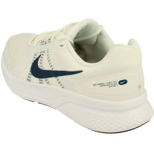 Nike Run Swift 2 Mens White Trainers - Running Shoes Nike Run Swift 2 Mens White Trainers - Running Shoes