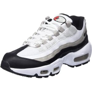 Nike Air Max 95 DR2550100 Noir/Gris/Blanc - Baskets Nike Air Max 95 DR2550100 Noir/Gris/Blanc - Baskets