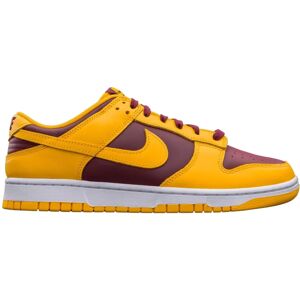 Nike Dunk Low Retro Arizona State - Storlek UK 9 - EU 44 - US M 10 Nike Dunk Low Retro Arizona State - Storlek UK 9 - EU 44 - US M 10