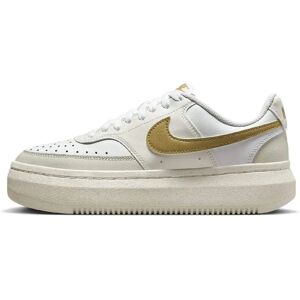 Nike Modèle Blanc DZ5394 Chaussures - Baskets, Casual, Streetwear - Publicité Nike Modèle Blanc DZ5394 Chaussures - Baskets, Casual, Streetwear - Publicité