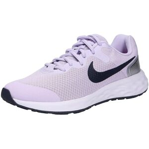 Nike Revolution 6 NN GS Violet Kids Running Shoes - Kids Shoes Nike Revolution 6 NN GS Violet Kids Running Shoes - Kids Shoes