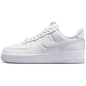 Nike Air Force 1 Low White - Sneakers Nike Air Force 1 Low White - Sneakers