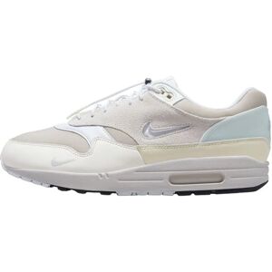 Nike Air Max 1 Premium - Summit White - Sneakers Nike Air Max 1 Premium - Summit White - Sneakers