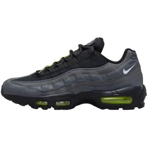 Nike Air Max 95 Hele året Grå - Sko Nike Air Max 95 Hele året Grå - Sko