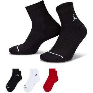 Calcetines Multicolor Nike Jordan DX9655-902 - Unisex Calcetines Multicolor Nike Jordan DX9655-902 - Unisex