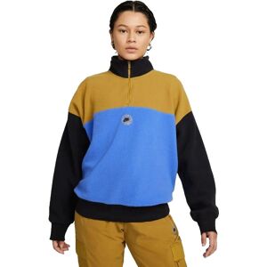 Nike DZ4612-432 Felpa Multicolore - Felpa Nike DZ4612-432 Felpa Multicolore - Felpa