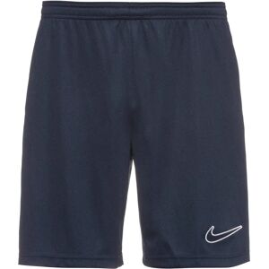 Nike Dri-FIT Academy Mens Soccer Shorts - Navy - S - Sportswear Nike Dri-FIT Academy Mens Soccer Shorts - Navy - S - Sportswear