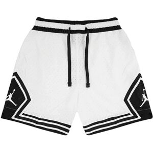 Jordan DX1487-100 Blanc/Noir XL Short - Sport - Publicité Jordan DX1487-100 Blanc/Noir XL Short - Sport - Publicité