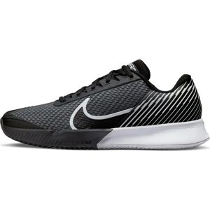 Scarpe da tennis Nike Zoom Vapor Pro 2 Clay - Nero Scarpe da tennis Nike Zoom Vapor Pro 2 Clay - Nero