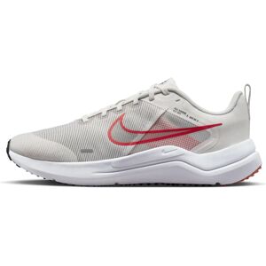 Nike Downshifter 12 Beige Running Shoes - Running Shoes Nike Downshifter 12 Beige Running Shoes - Running Shoes