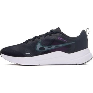 Nike Downshifter 12 DD9293-010 Chaussures de course noires - Chaussures de sport - Publicité Nike Downshifter 12 DD9293-010 Chaussures de course noires - Chaussures de sport - Publicité