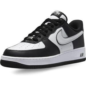 Nike Air Force 1 Black & White Unisex - Sneakers Nike Air Force 1 Black & White Unisex - Sneakers