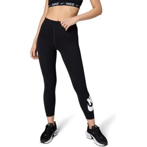 Nike Hochtaillierte Grafik-Leggings - Leggings Nike Hochtaillierte Grafik-Leggings - Leggings