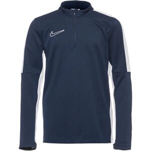 Nike Academy23 Maglietta calcio blu - Abbigliamento sportivo Nike Academy23 Maglietta calcio blu - Abbigliamento sportivo